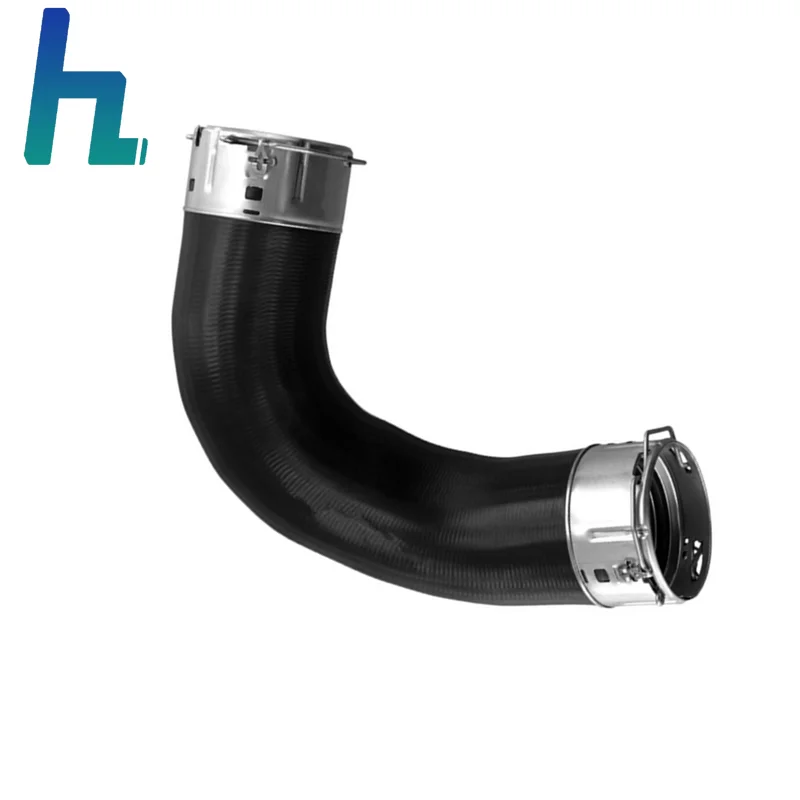 

173020E021 17302-0E021 Трубка шланга очистителя воздуха для Toyota Fortuner Hilux Innova