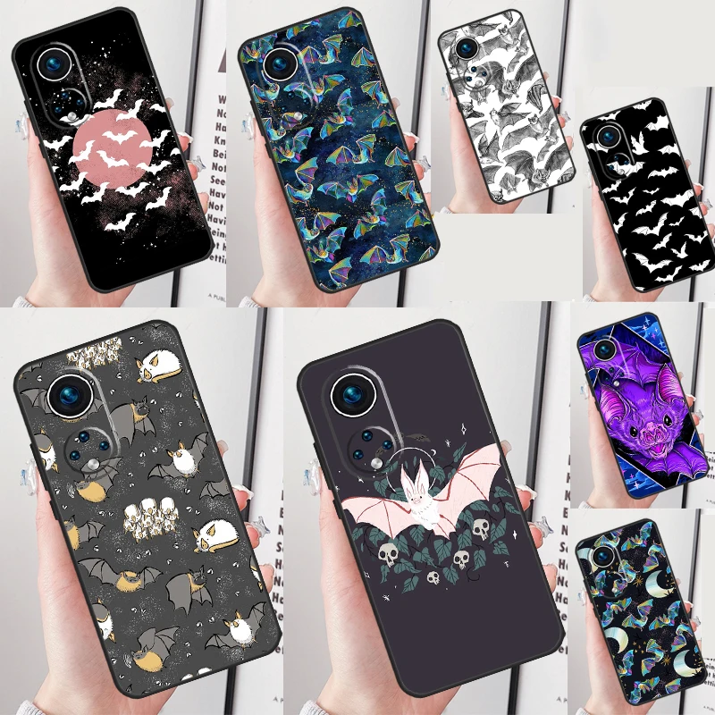 Halloween Bat Case … - image