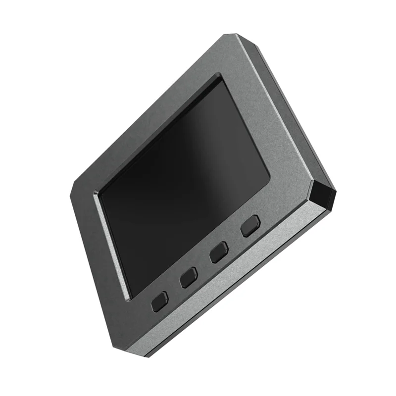 Modulo touch screen LCD da 2,8 pollici per schede serie Raspberry Pi Zero / Zero 2 W compatibili con la serie POD