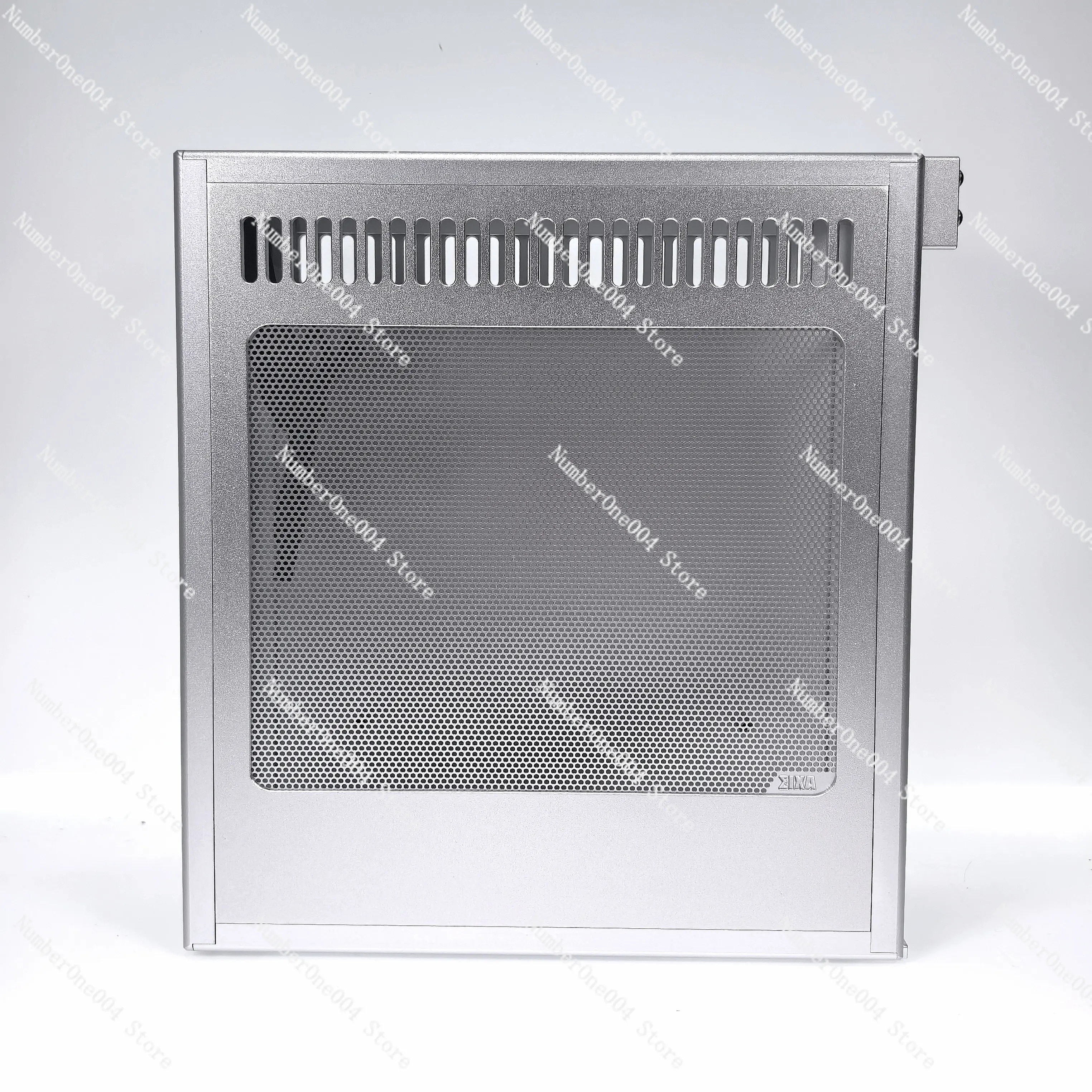 ZS-D2 Itx Low Profi…