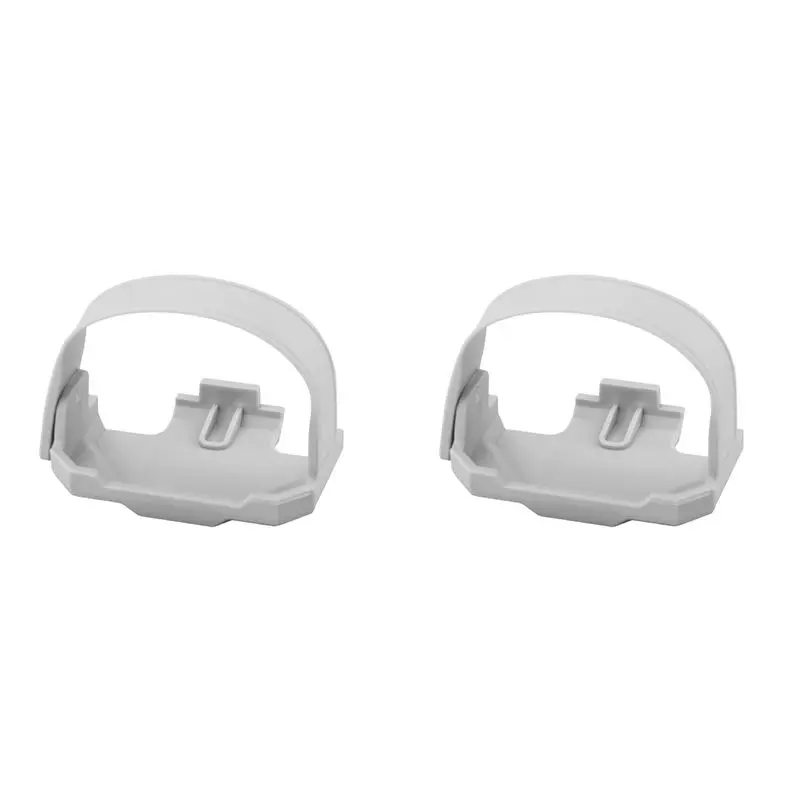 [aaae-2026]-2x-cinta-de-fixacao-e-protecao-para-helices-dji-mini-mini-2-mini-se-cinza