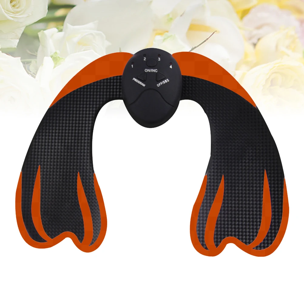 

Buttocks Instrument Hip Trainer Training Massager Lifter Hips Muscle Stimulator Fitness Device