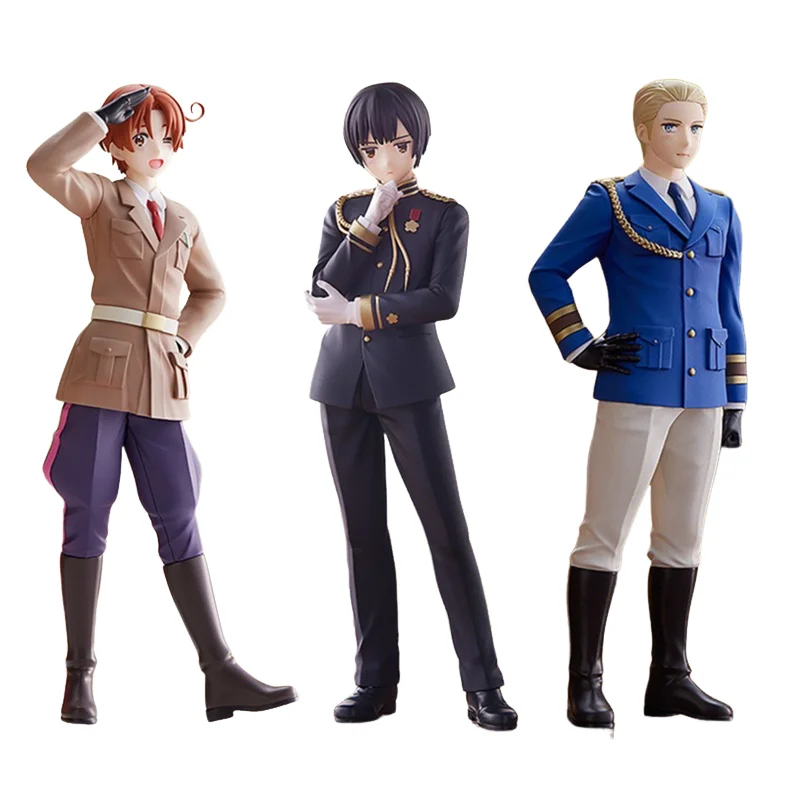 Model Kit Italeri - Nouveau Produit Original GSC POP UP