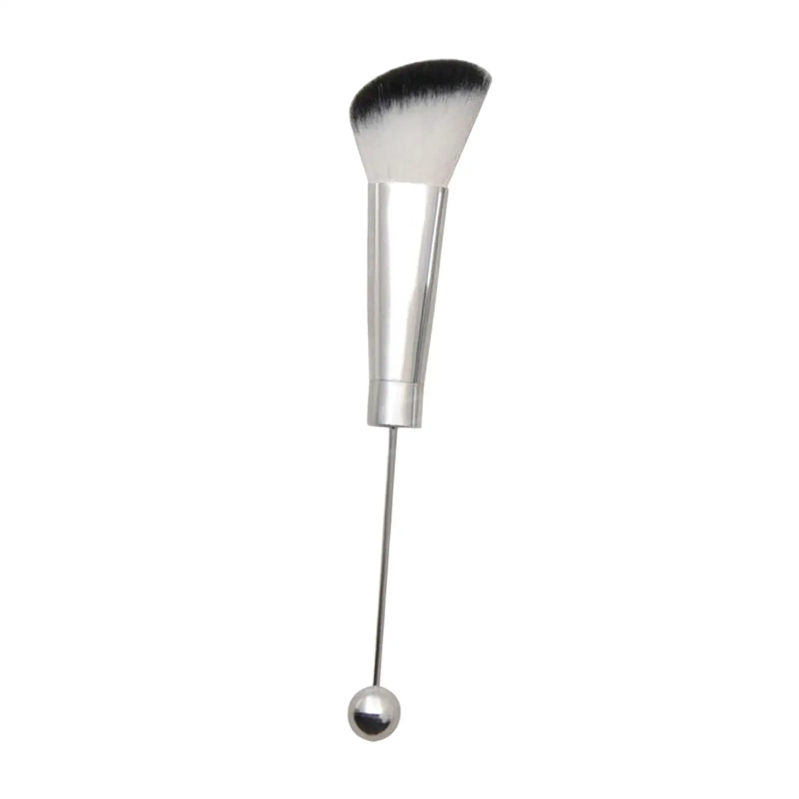Make up Brushes Tool Cosmetic Brushes Professional Facial Makeup Brush Beaded