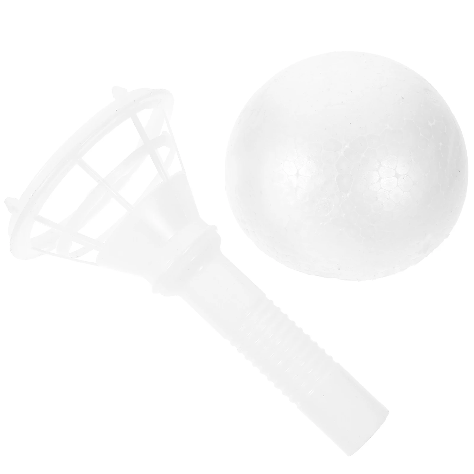Foam Flower Holder Multi-use Wedding Supply Setting Props Bouquet for Floral Holders
