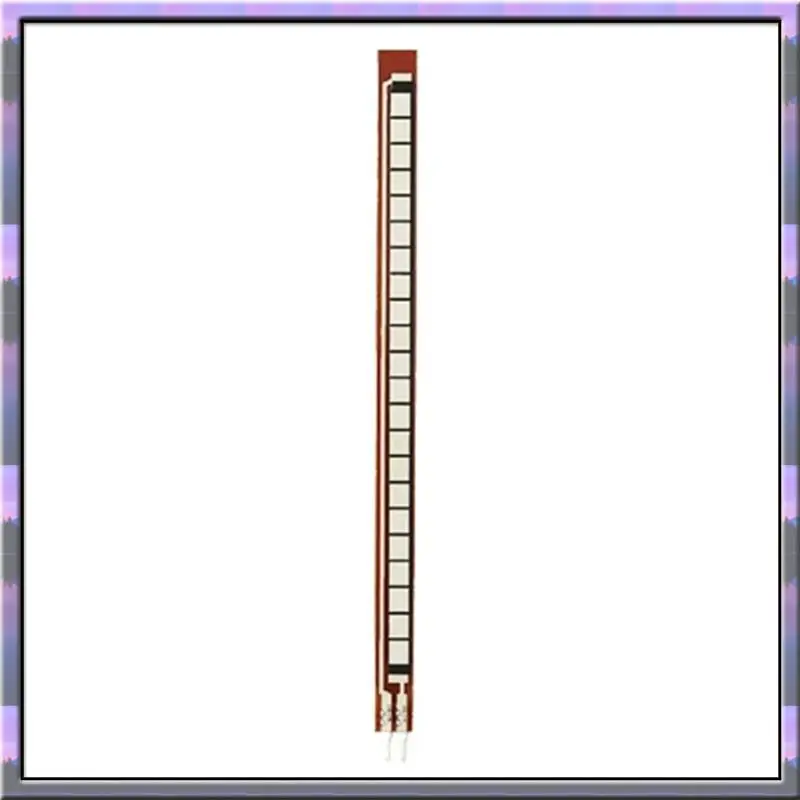 Hot Sale Flex Sensor Bend Flex Sensor For Robotic Hand Electronic Gloves Flex Flex Sensor