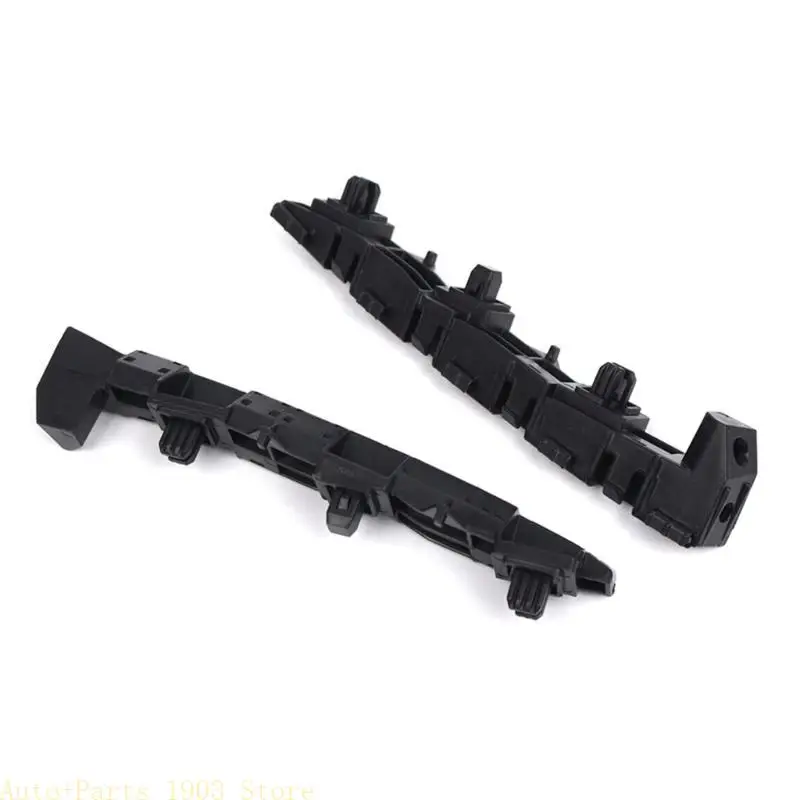 

E21C Front Bumper Furlight Holder Holder Crackte Stainsing Sopering Montting для Impreza 2012-2016 57707FJ030, 57707FJ020