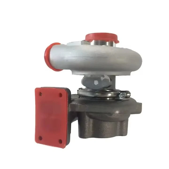 

High Quality TD06H-16M 49179-02300 Turbocharger 5I-8018 Turbo Assembly for Caterpillar 320B 320C Excavator