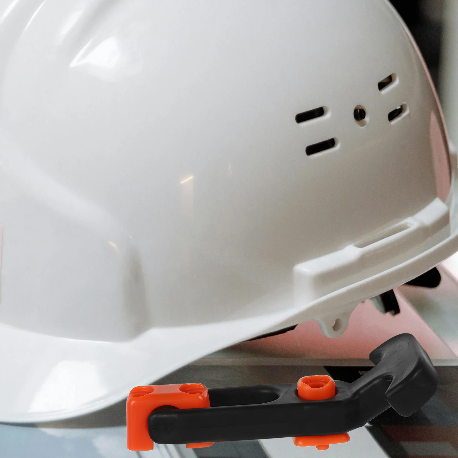 

2pcs Heavy Duty Engine Hood Latch T-Handle Hasp For Tool Box Rubber Shock Absorption Wear Resistant Flexible Catch Replacement