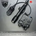 Red-SFM600C-AXON-BK