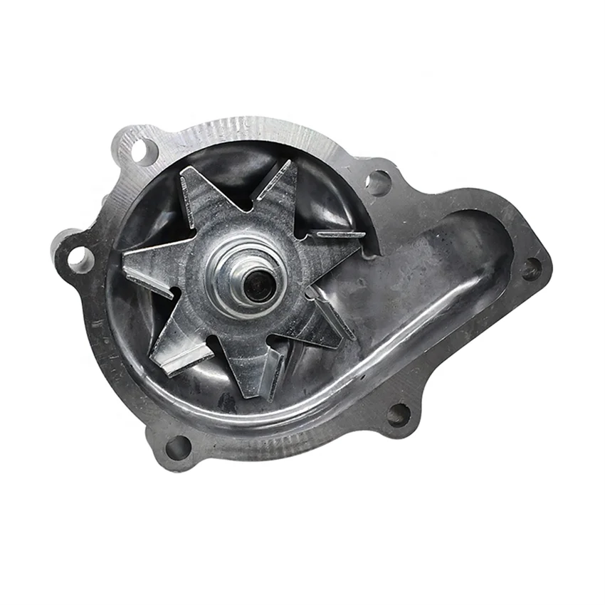 Water Pump 7000743 for Kubota Bobcat Skid Steer S160 S185 S205 S550 S570 590