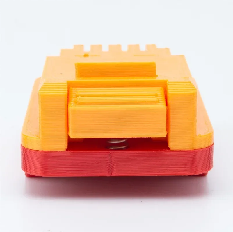 Imagem -04 - Ozito Lithium Battery Adapter Converter Conversor para Black Decker Power Ferramentas sem Escova Apenas Adaptador 18v