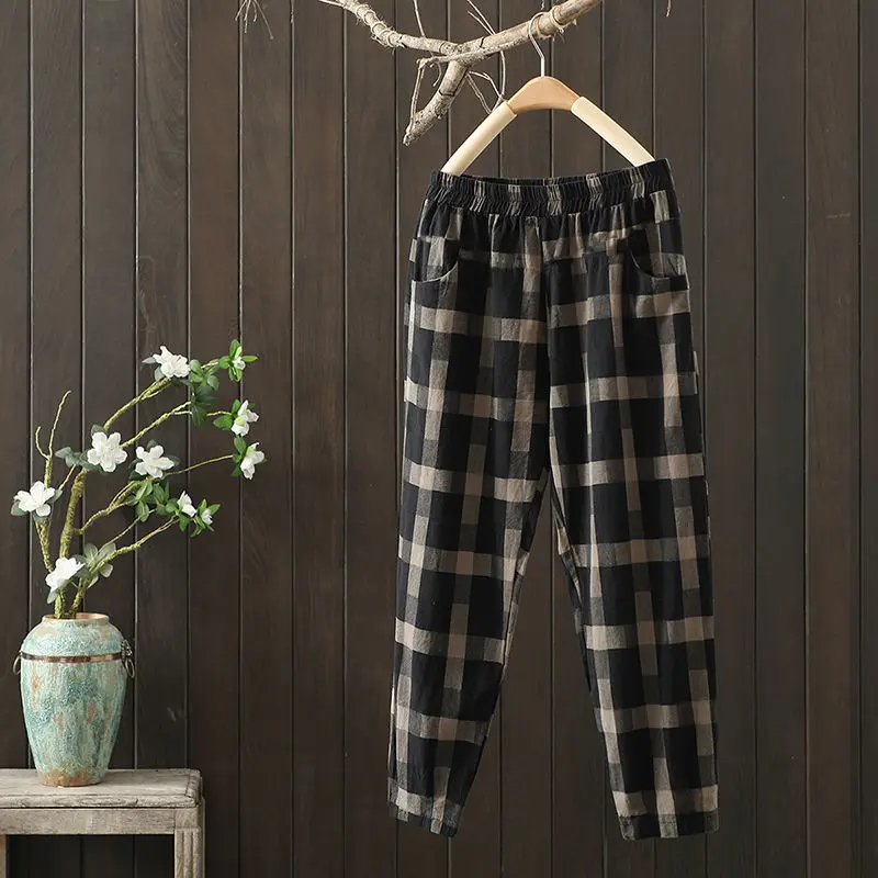 بنطلون نسائي Y2K جمالي مستقيم الساق من قماش الدنيم فاسق ريترو مغسول مناسب للشارع عتيق عصري فريد من نوعه الهيب هوب