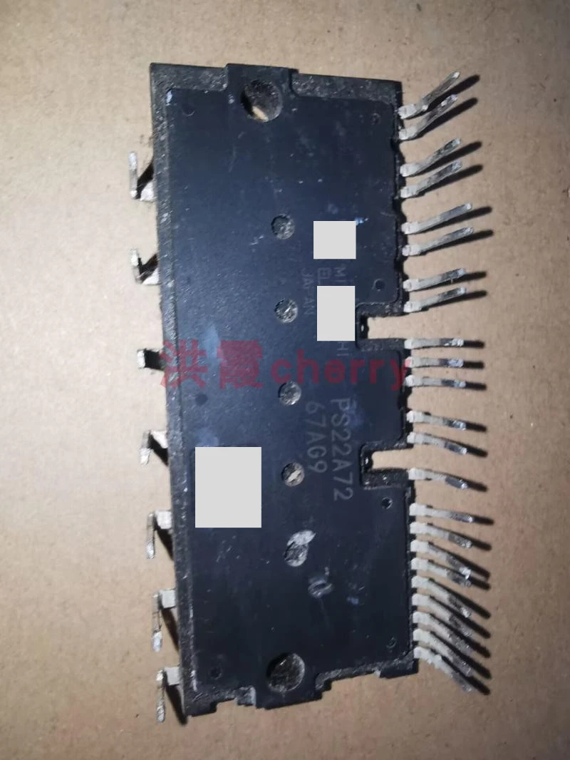 PS22A79   used   in stock    module   2pcs/lot