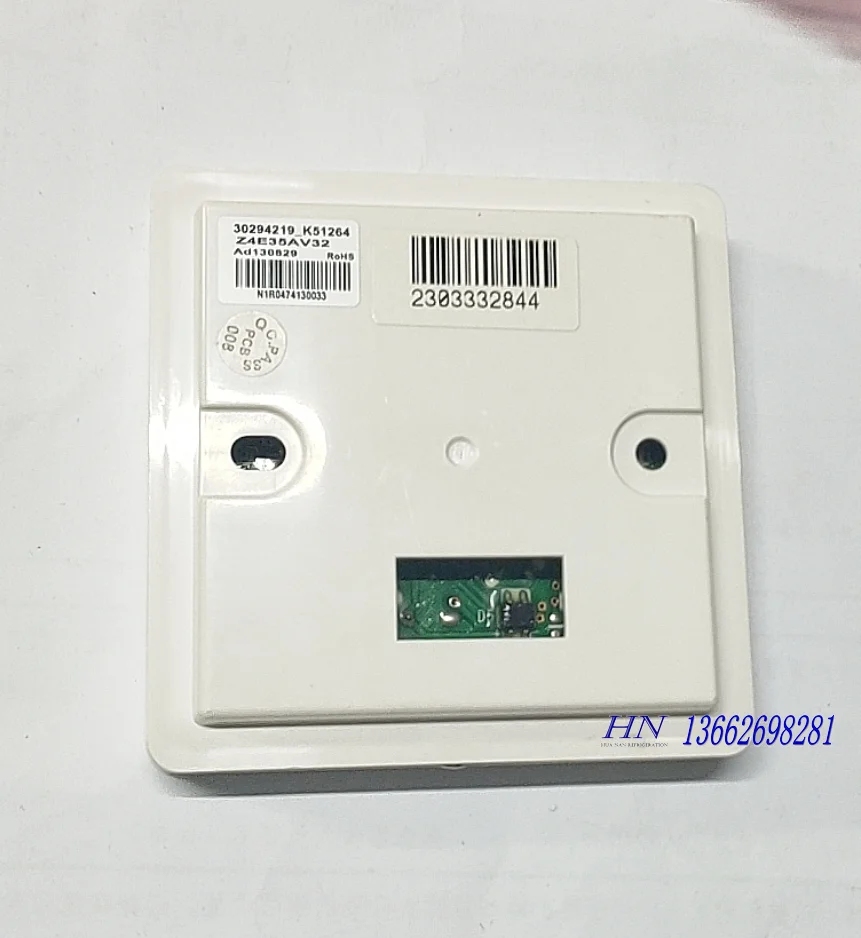 New Airwell Gree wire controller U-MATCH WIRED XK60 30294000007 Z4K351J ZX4K35J 30294219 Z4E35AV32 GRZ4E-B1