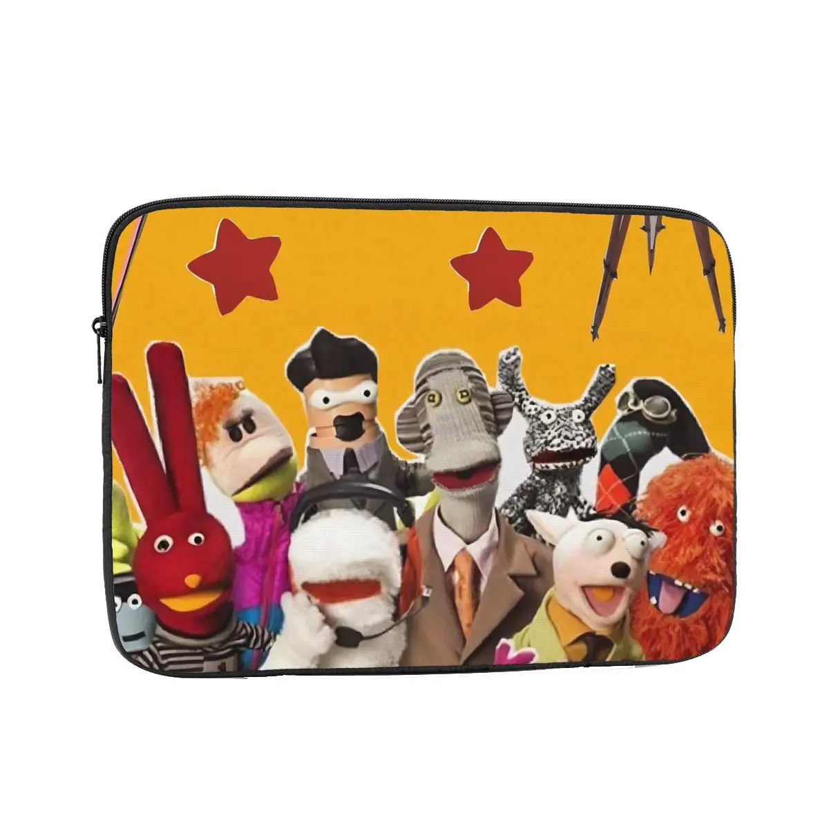 

31 Minutose Laptop Bag Case 12 13 15 17 Inch Notebook Bag Sleeve 31 Minutes Chilean Comedy Shockproof Case Bag