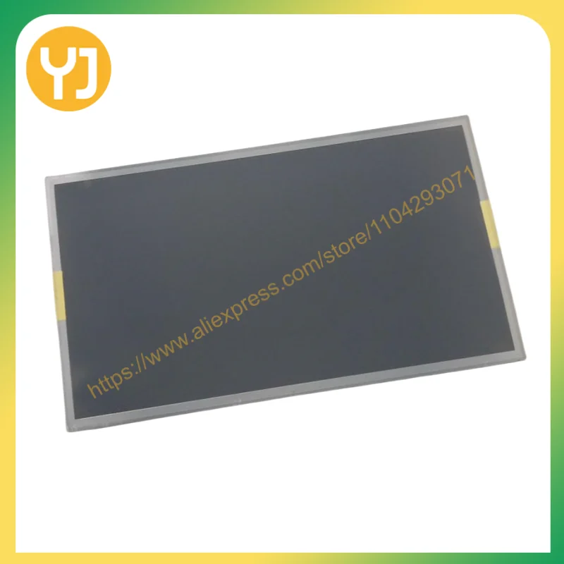 

NL192108AC18-01D 15,6-дюймовый ЖК-экран, оригинальная панель на складе, модули быстрой доставки