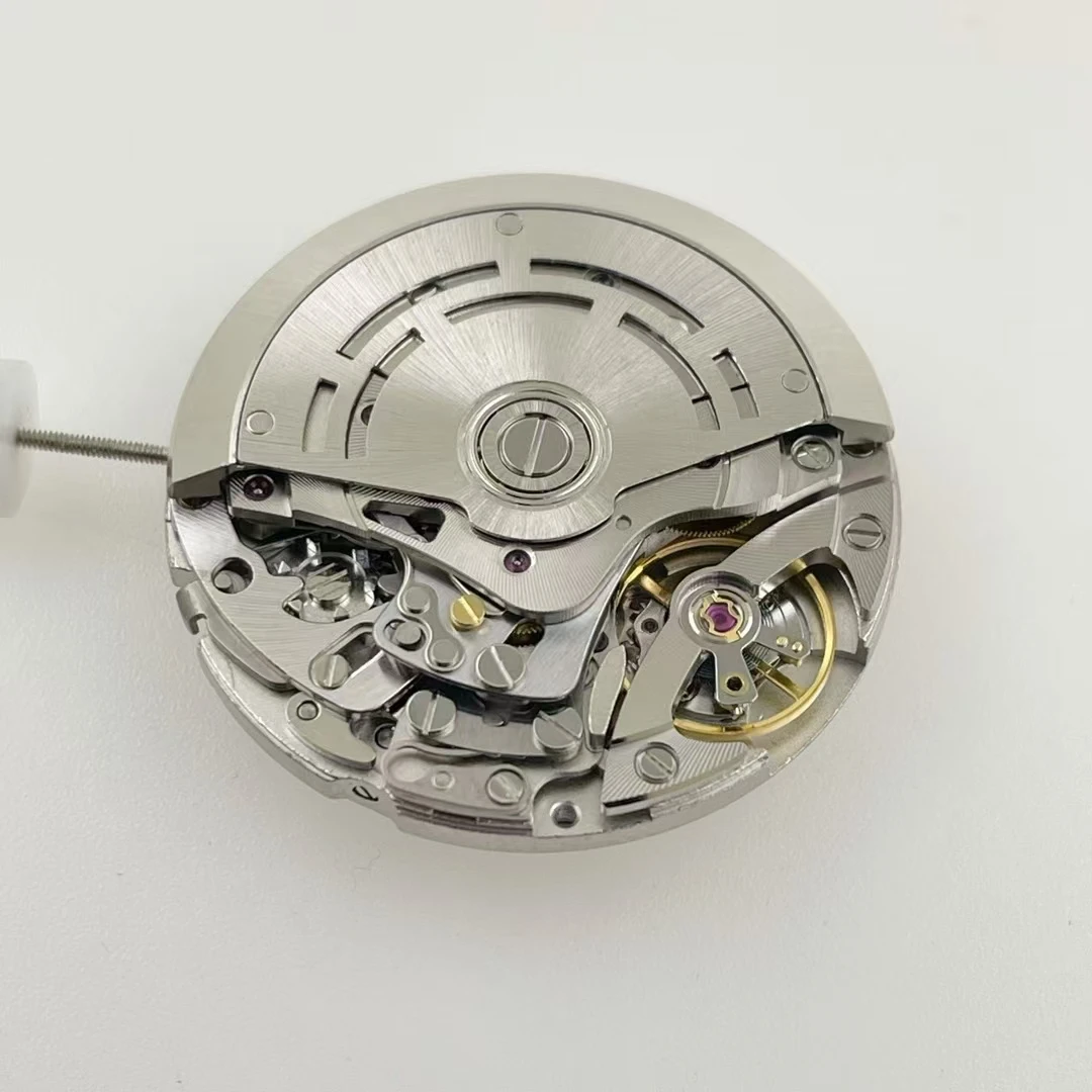 Noob Dandong 4130 Movement High-End Men's Automatic Watch Movement