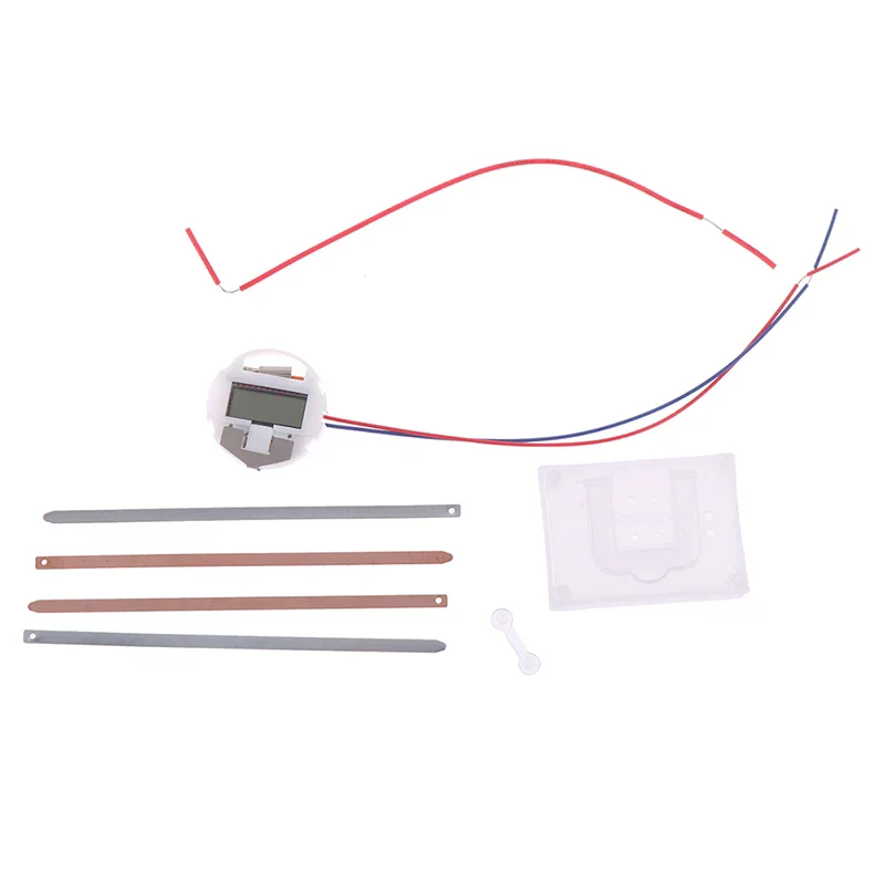 Children Bio Energy…