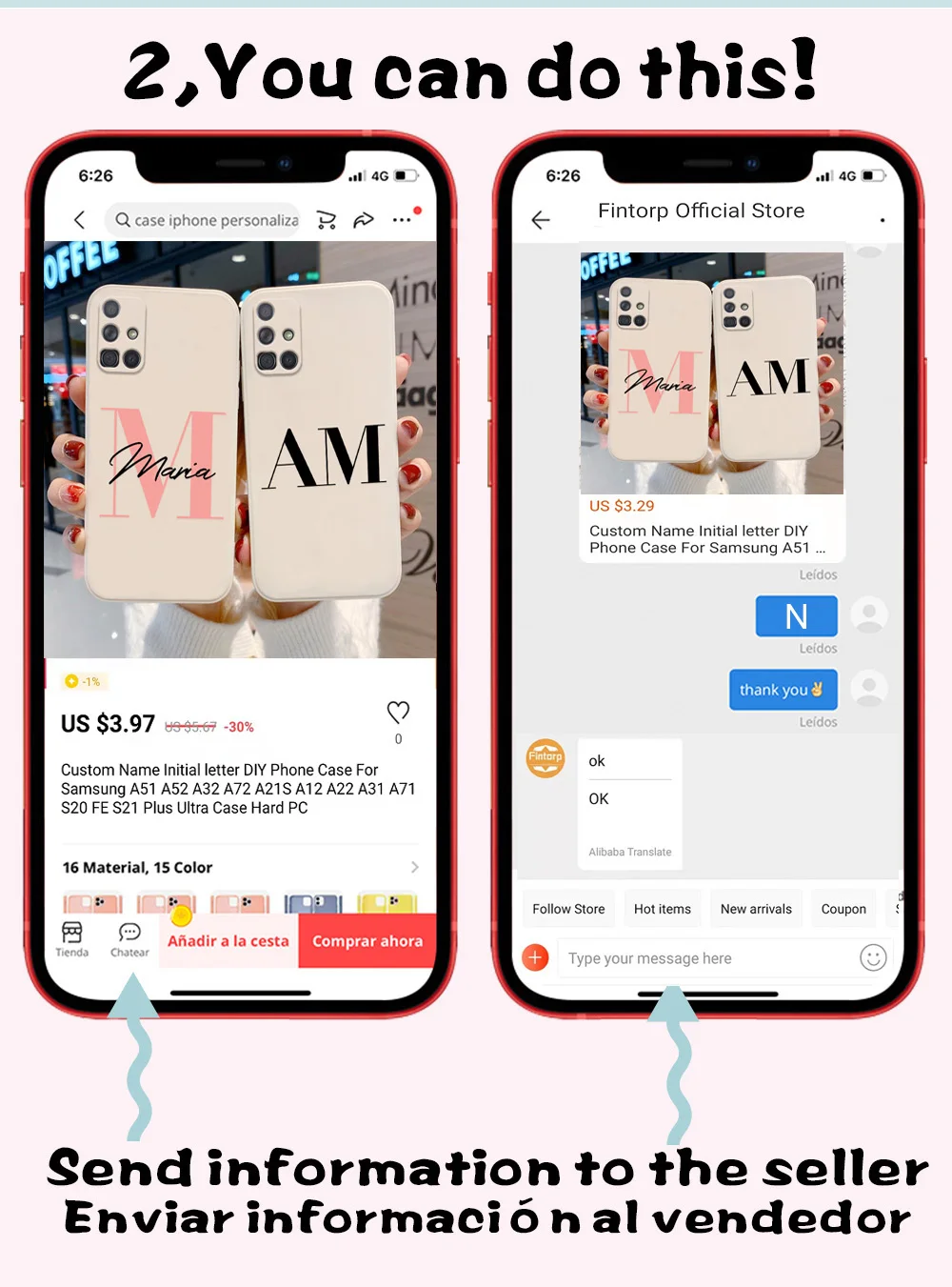 Customized Name Personalised Case For Samsung S23 S22 Plus S24 Ultra S21 S20 FE S10 A55 A54 A53 A52 A35 A34 A33 A16 Soft Cover