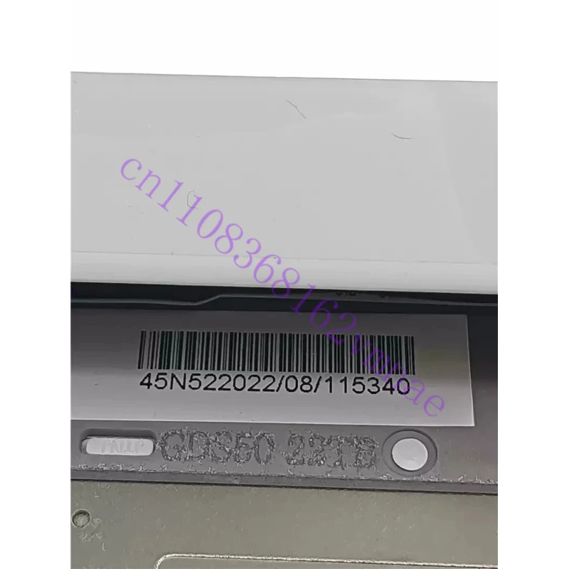 FOR Dell Alienware X15 R2 Laptop Air Outlet 45N52 045N52