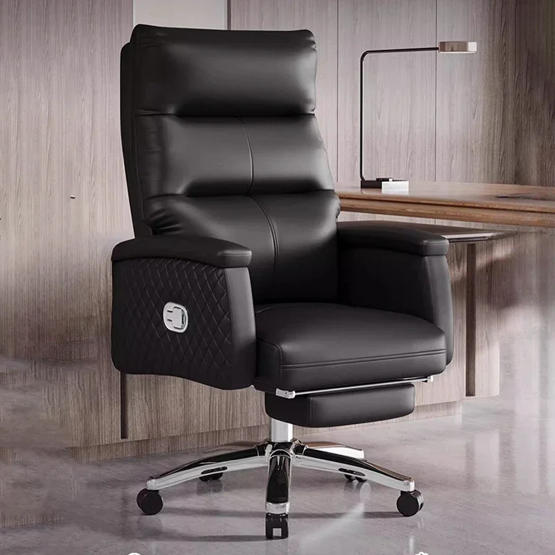 

Dresser Chair Furniture Home Relaxation Armchair Luxury Gaming Meeting Backrest Chaise Design Office Desk Chair Relaxing Makeup