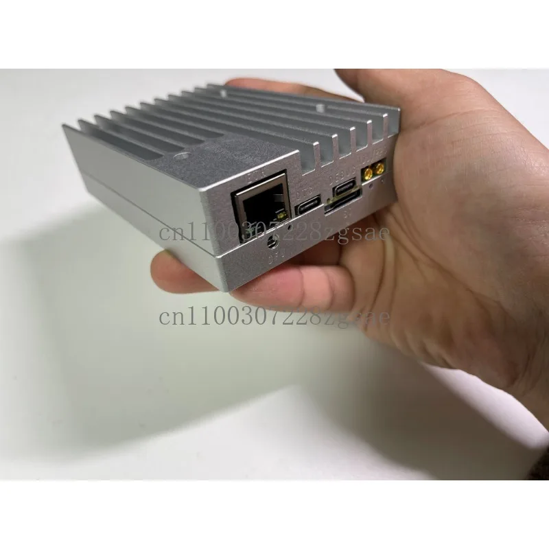 

Программное обеспечение Радио SDR AD936x ZYNQ7020 ADI Pluto Openwifi zynqsdr