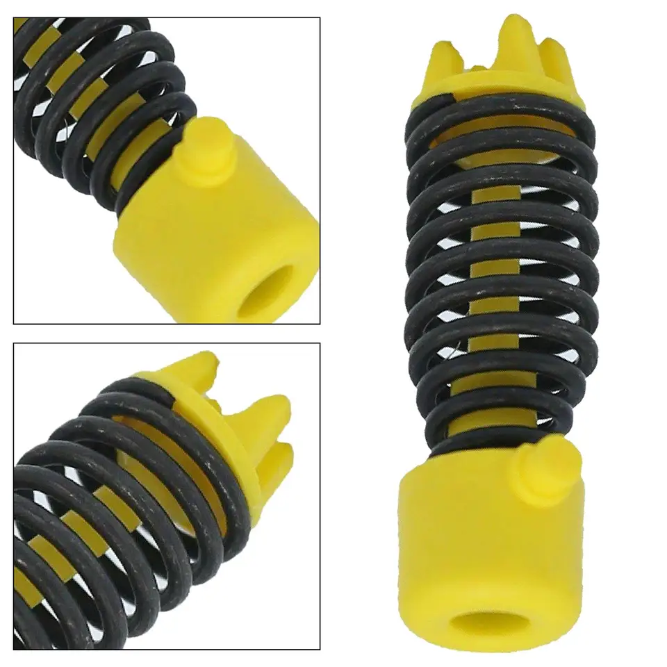 Ressort De Pédale D'Embrayage Pour Ford C-Max Focus Kuga Transit Tourneo Connect - Référence 1736221