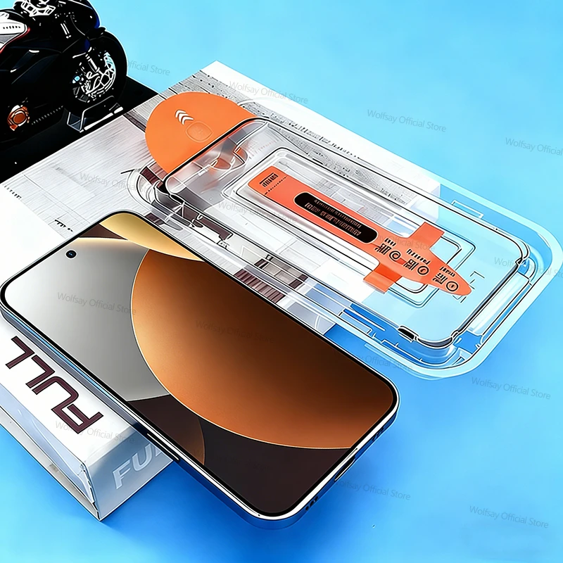 Dust Free Easy Inst…