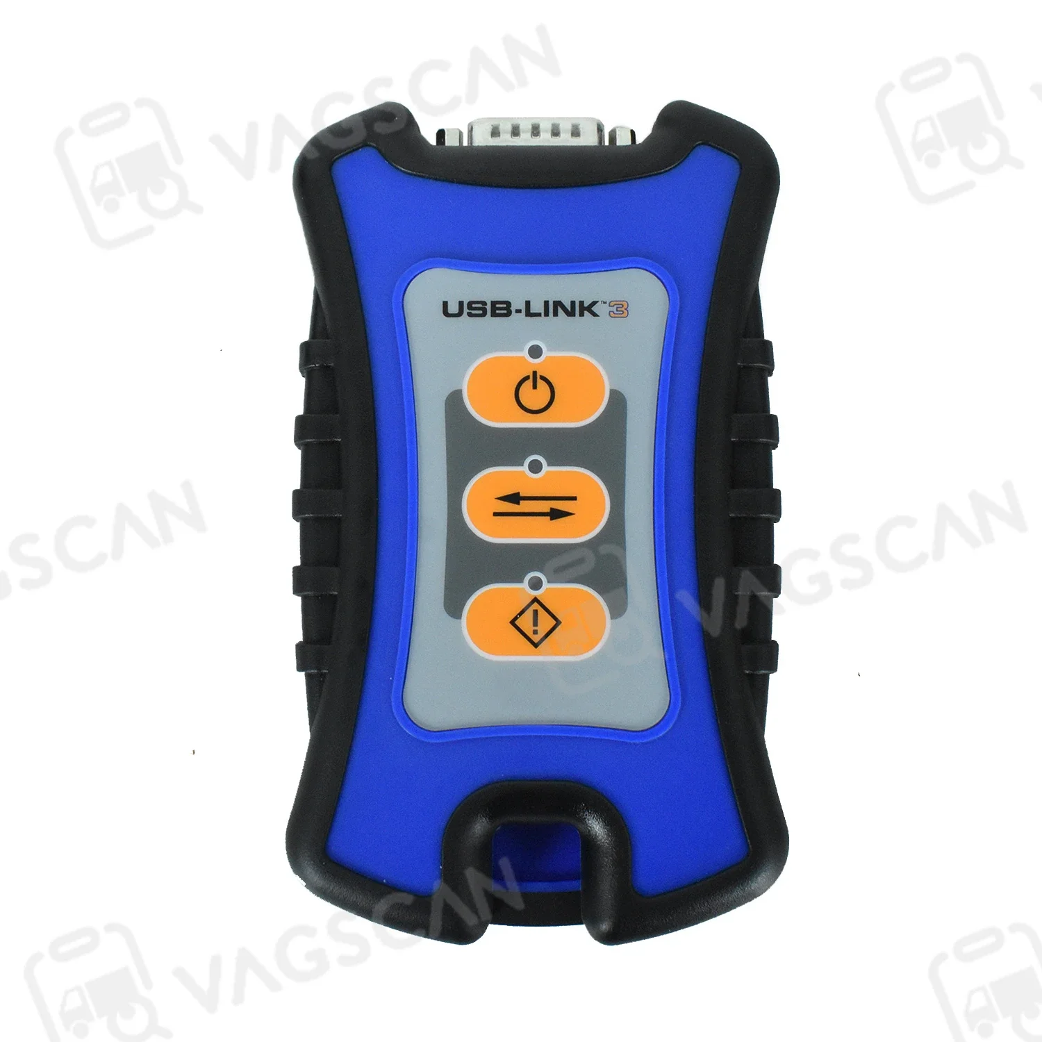 محلل المحرك لـ Nexiq Usb Link 2 Nexiq Usb Link 3 Nexiq 3 ماسح ضوئي للشاحنة