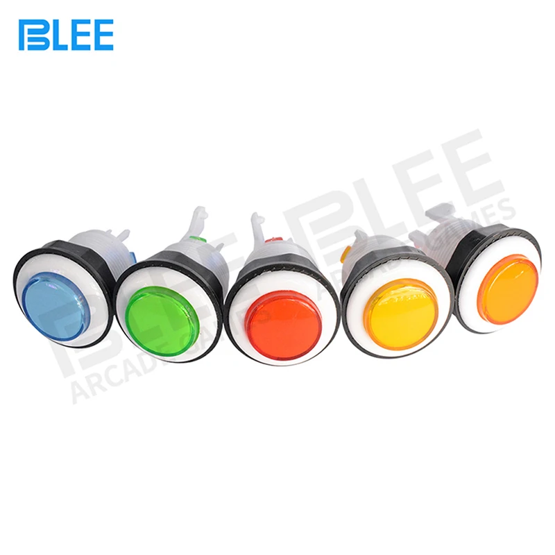 A4 Arcade Buttons A4P4 Arcade Game Buttons for Sale
