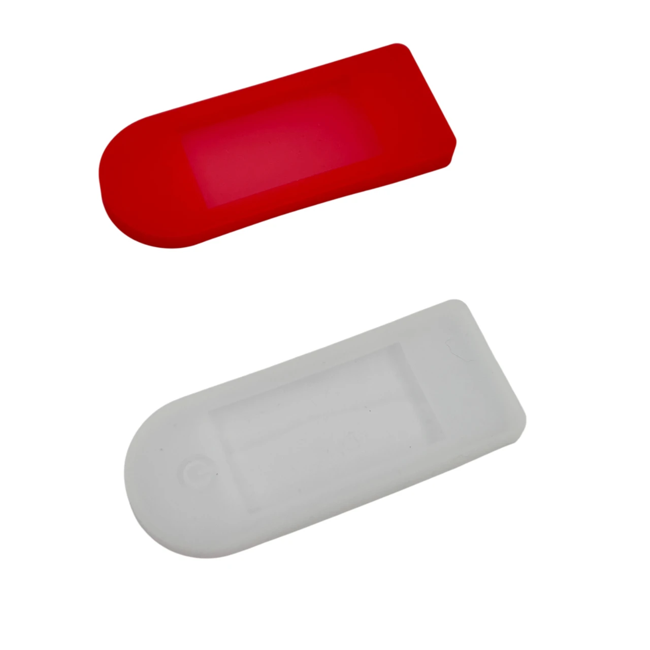 ​Silicone Waterproof Dashboard Case For XM Mi4 Lite 2nd Gen Switch Panel Protective Cover Electric Scooter Spare Parts