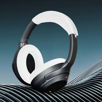 適用於Sony ULT WEAR WH-ULT900N/WH-1000XM3/XM4 的矽膠耳罩外殼防刮耳機套替換保護殼 8 最佳銷售 索尼 XM4 手機殼 - №1