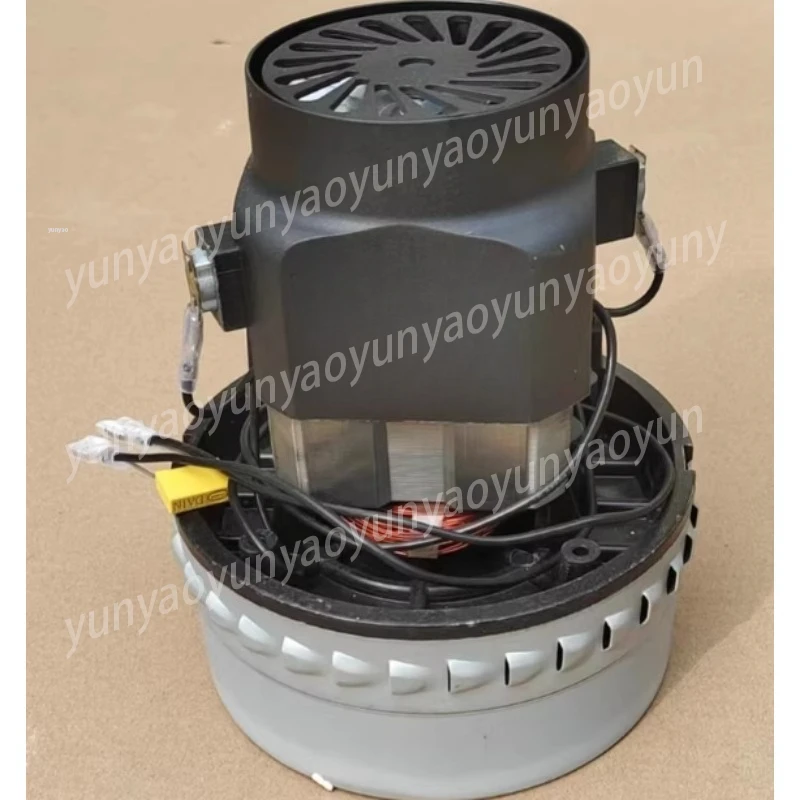 

1600W High Power Vacuum Cleaner Series Motor Replacement Accessory Fit Upright Canister Household Cleaning Machine