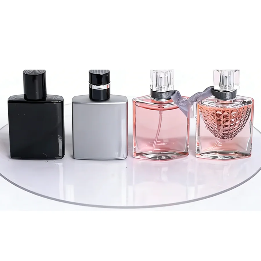 Couple's Perfume Gift Set Men' - Fragrance-Oils Perfume recensione e prezzo