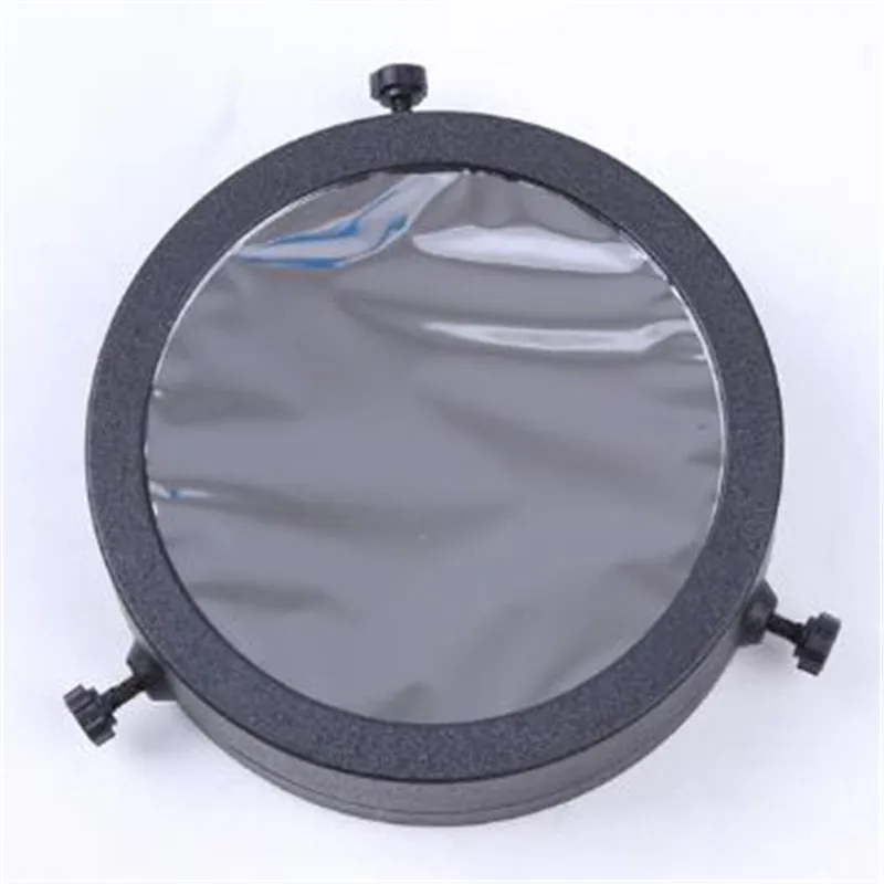 

Angeleyes Universal 5.0 Density 60mm-90mm Bard Film Observation Photography Caliber Astronomical Telescope Universal Solar Film
