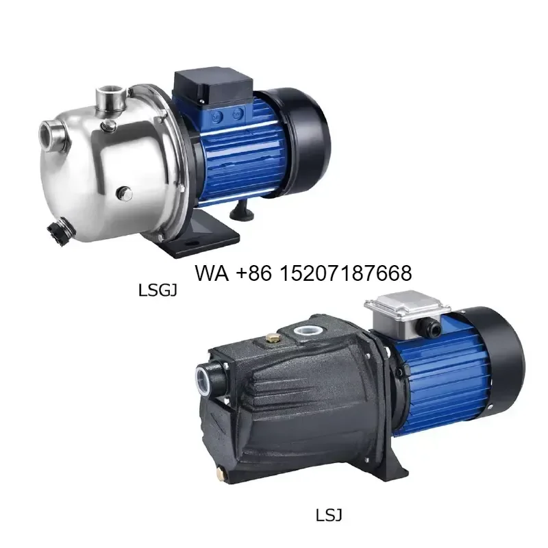 Wmwmnu Hot Selling Solar Surface Water Pump Stainless Steel Solar Pump With Controller for Agriculture Use