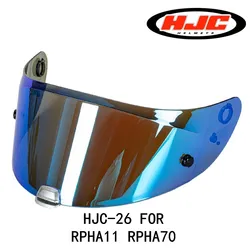 HJC шлем щит для RAPHA 11 RAPHA 70 шлем козырек Вселенная козырек для HJC шлем