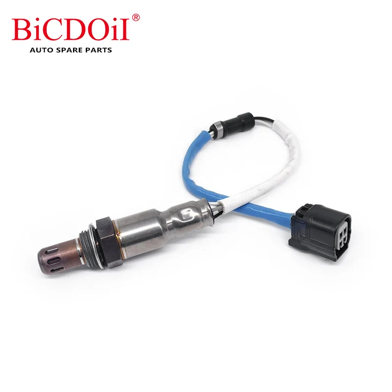 

Rear O2 Air Fuel Ratio Oxygen Sensor 36532-5X8-H01 For Honda Accord Odyssey RC3 Elysion RR8 Generation RC 2.4L 365325X8H01