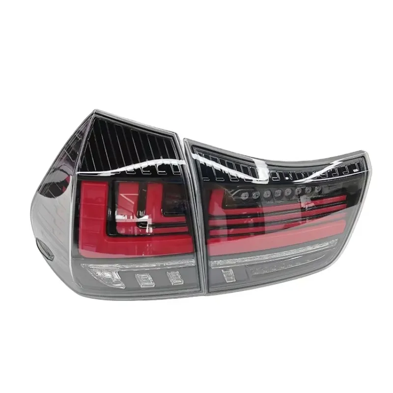 

LED Sequential Tail Lamp For Lexus Rx350 Rx330 2003-2008 Rear Lamps