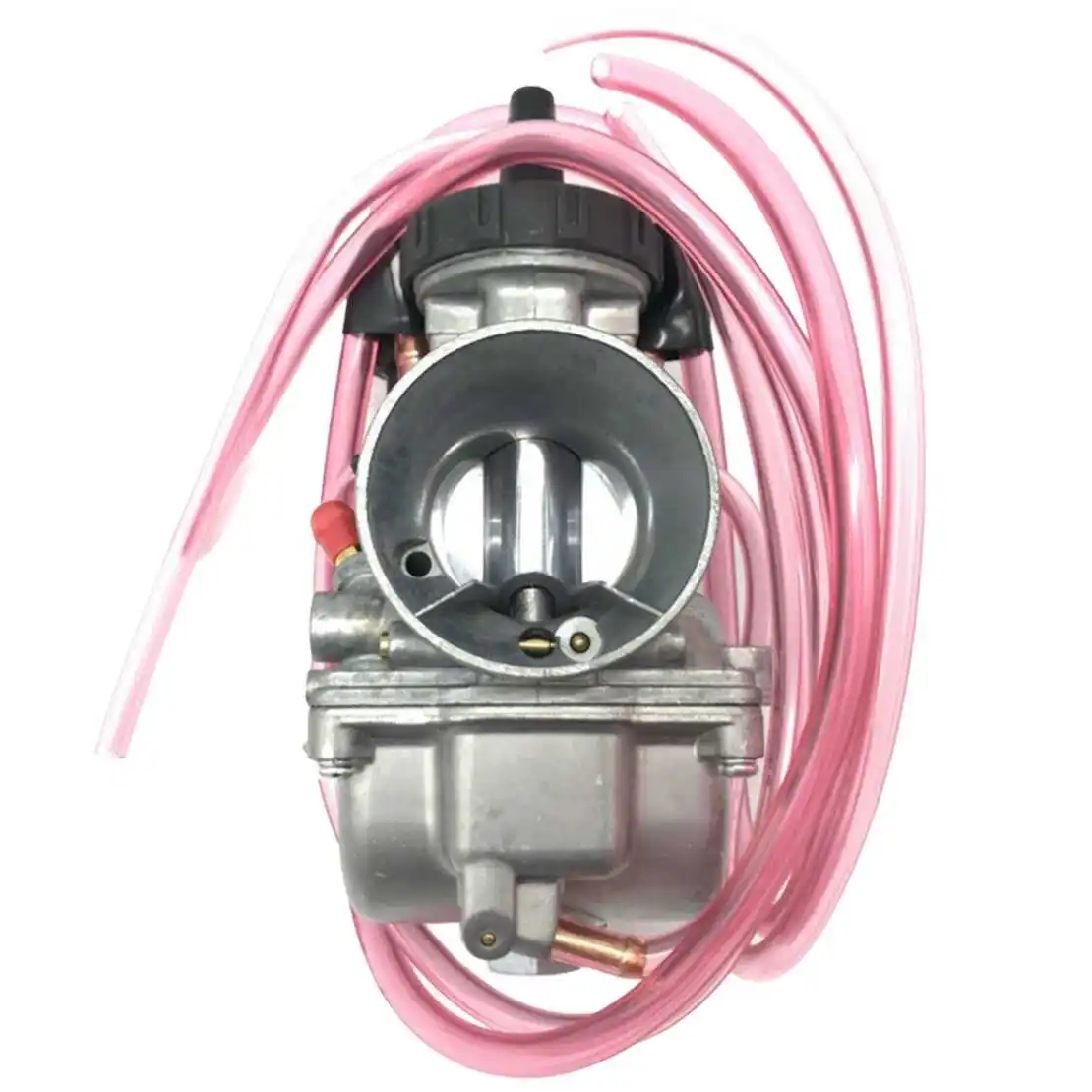 

PWK35mm Carburetor Carb fit for Honda Suzuki Yamaha Kawasaki Motorcycle ATV Quad Go Kart Dirt Bike