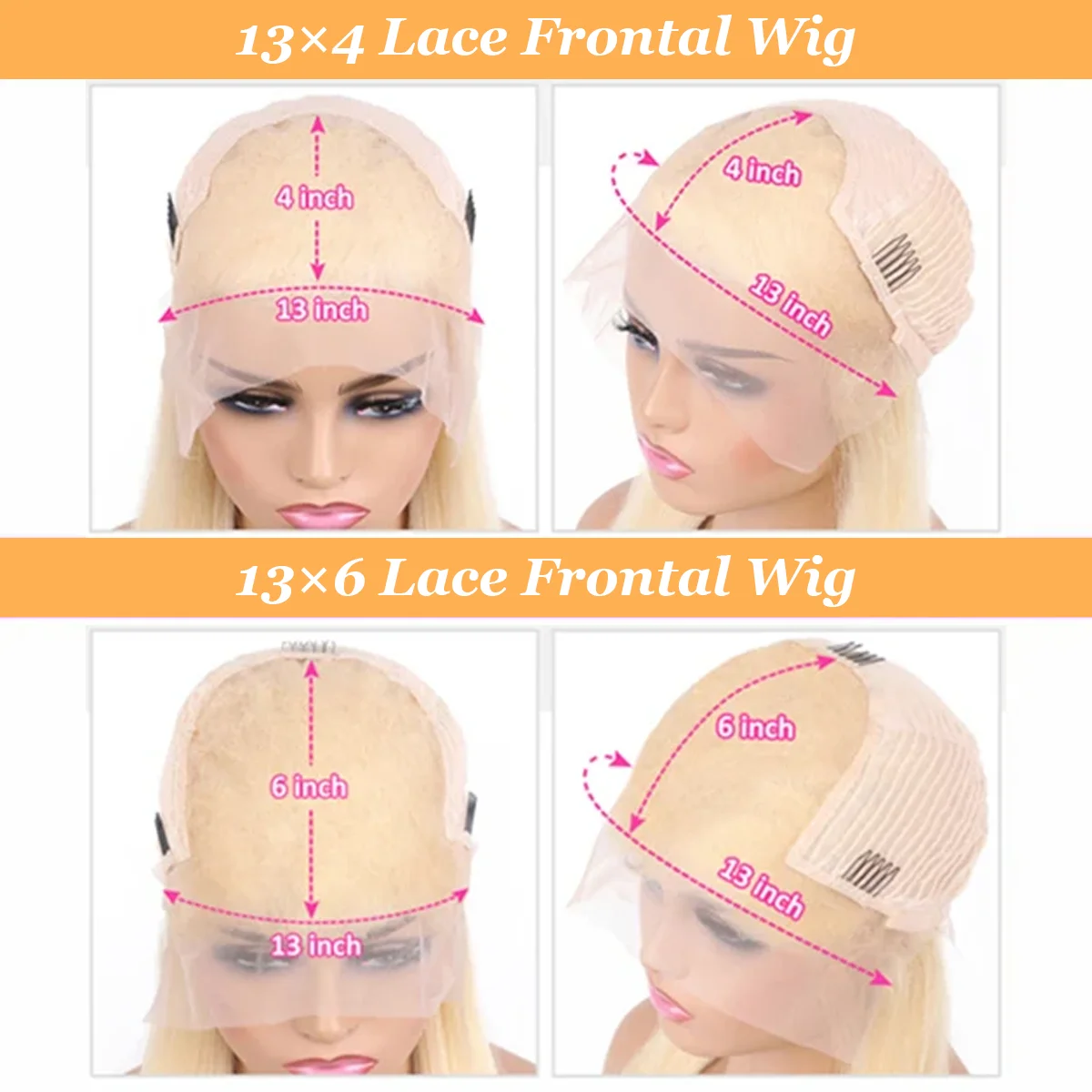 # 613 العسل شقراء الجسم موجة 13*6 HD شفاف الدانتيل الباروكة الأمامية 36 بوصة 200% الكثافة ريال البرازيلي خصلات الشعر المستعار الإنسان للنساء