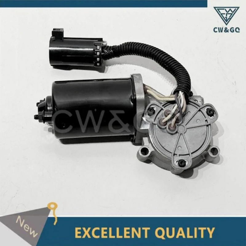 

НОВЫЙ Мотор управления раздаточной коробкой (T/C) для Ssangyong Rexton Rodius 4WD, артикул 3255706004