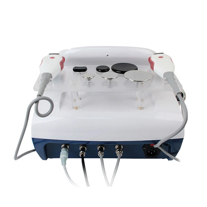 448K RET CET Body Shaping Weight Loss Machine Indiba Tecar Treatment Fever Master Fat Removal Muscle Relax Face Lifting Device