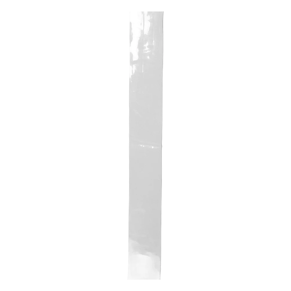 

Air Conditioning Curtain Door Doorway Curtains Classroom Clear Strip Freezer Strips for Coolers Living