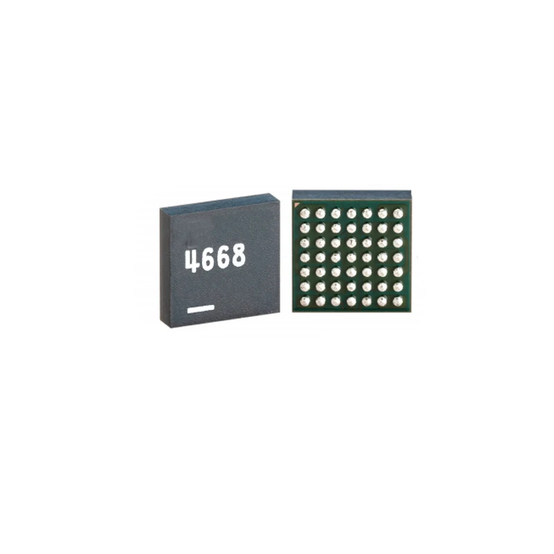 

LTM4668IY#PBF 4668 LTM4668AIY#PBF 49-BGA µModule Regulator