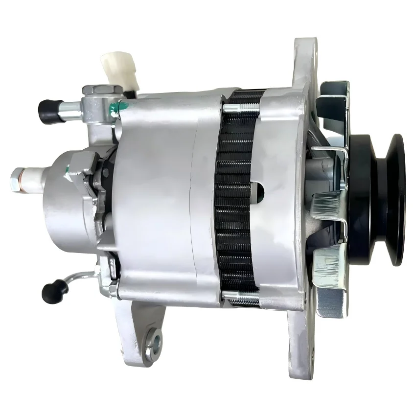 

New Premium High Output 14v Alternator For Ma Zda E2200 Engine Models R2.OER21318300 R20118300D R26418300 RF3118300C LR150419B