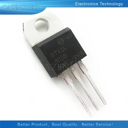 10pcs/lot BTA16-800B BTA16-800 800V 16A new original In Stock