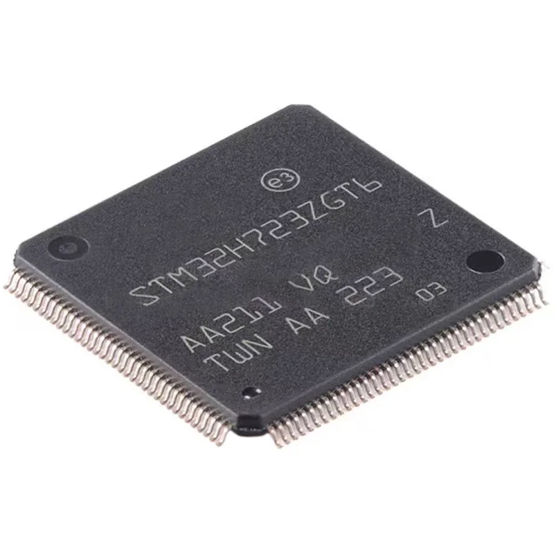 

1 шт., STM32H723ZGT6 STM32H730ZBT6 STM32H742ZGT6 stm32h742при 6 STM32H743ZGT6 743при 745ском ском 7456 750ZBT6 7556 stm32h7a3при