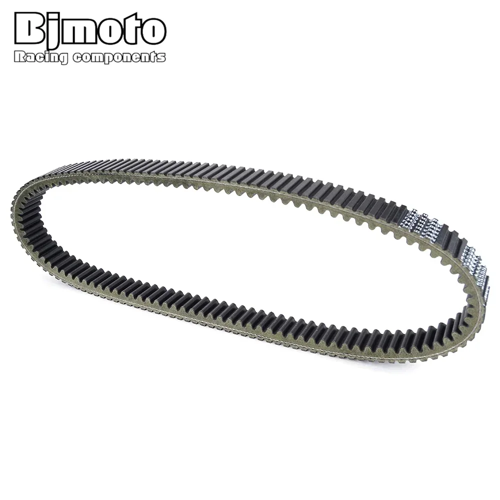 Drive belt For Arctic Cat F800 M6000 XF800 XF6000 ZR-series ZR 4000 6000 8000 ZR6000 ZR8000 Sno Pro Cross Country Limited 162